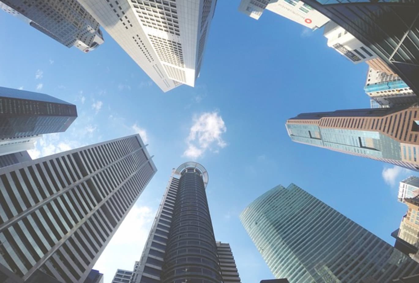 Résidences gérées